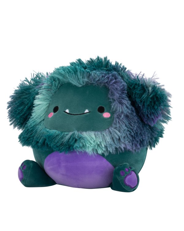 SQUISHMALLOWS W21 Мягкая игрушка, 19 см