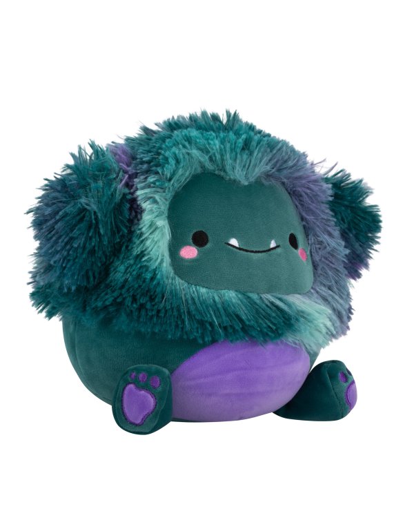 SQUISHMALLOWS W21 Мягкая игрушка, 19 см