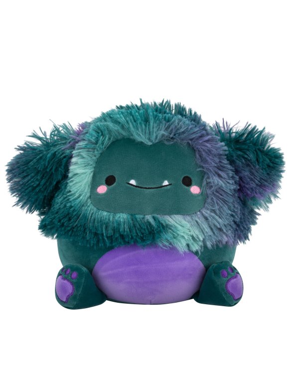 SQUISHMALLOWS W21 Мягкая игрушка, 19 см