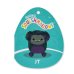 SQUISHMALLOWS W21 Мягкая игрушка, 19 см