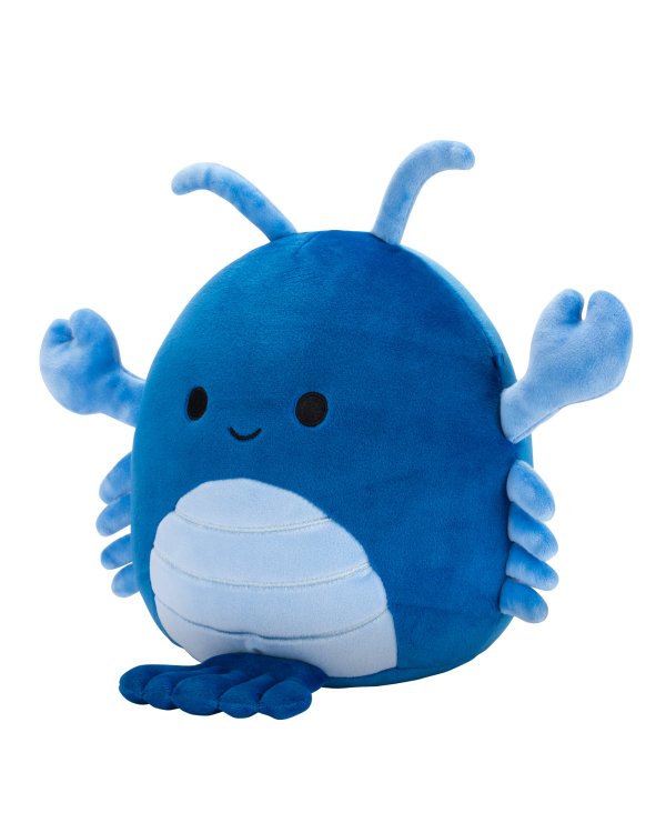 SQUISHMALLOWS W21 Мягкая игрушка, 19 см