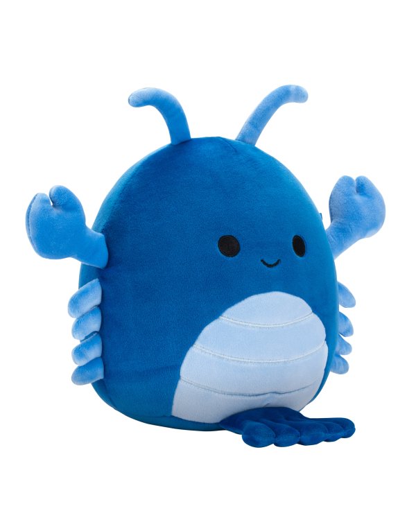 SQUISHMALLOWS W21 Мягкая игрушка, 19 см