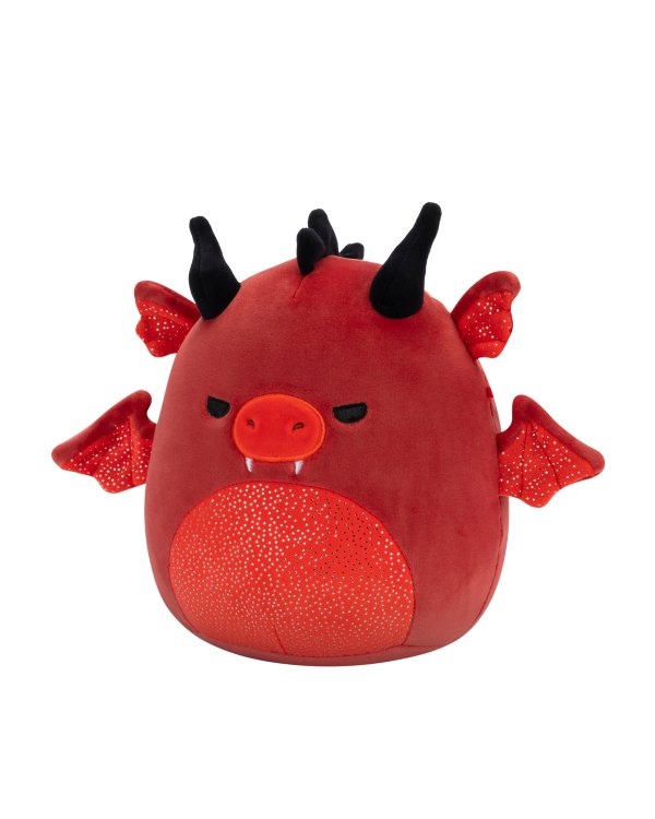 SQUISHMALLOWS W21 Мягкая игрушка, 19 см