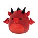 SQUISHMALLOWS W21 Мягкая игрушка, 19 см