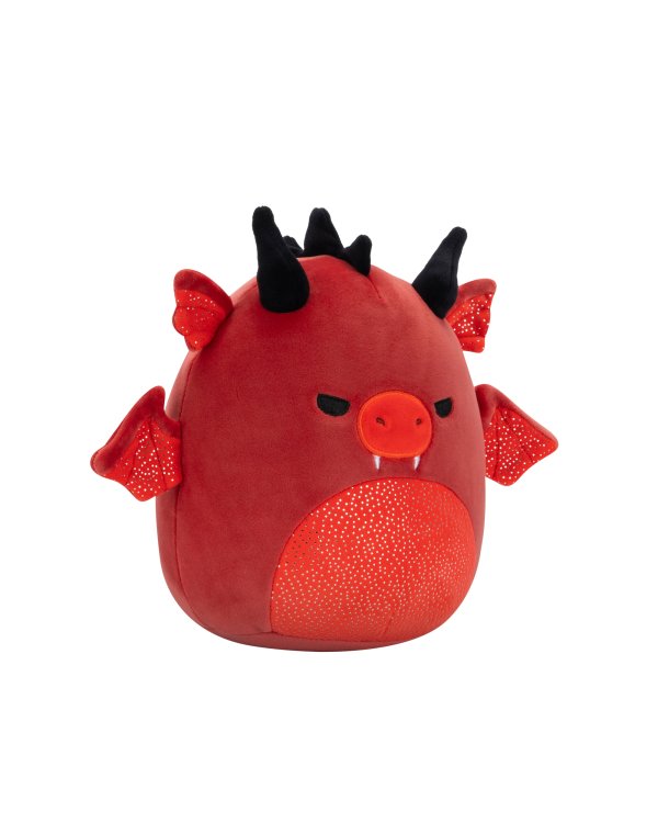 SQUISHMALLOWS W21 Мягкая игрушка, 19 см