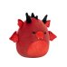 SQUISHMALLOWS W21 Мягкая игрушка, 19 см