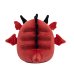 SQUISHMALLOWS W21 Мягкая игрушка, 19 см