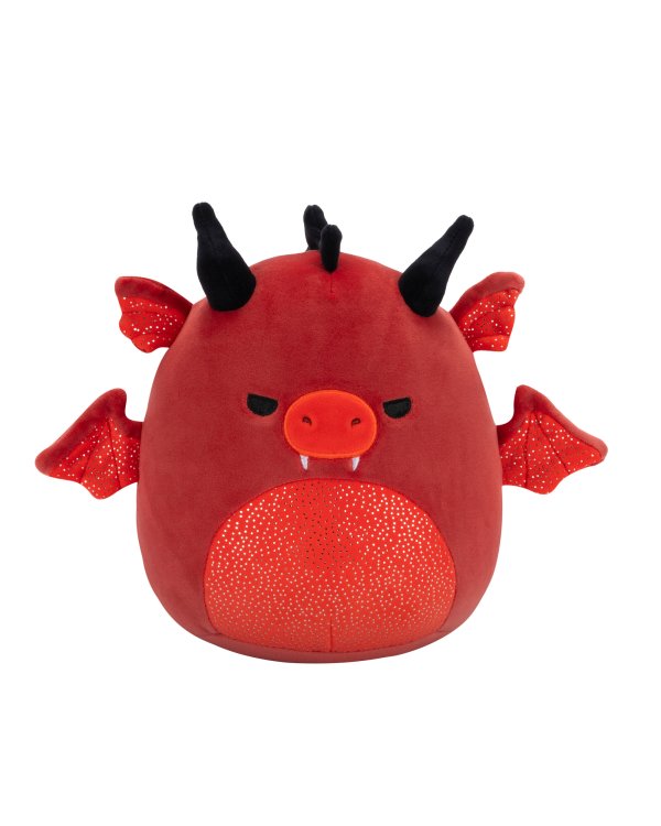 SQUISHMALLOWS W21 Мягкая игрушка, 19 см