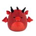 SQUISHMALLOWS W21 Мягкая игрушка, 19 см