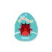 SQUISHMALLOWS W21 Мягкая игрушка, 19 см
