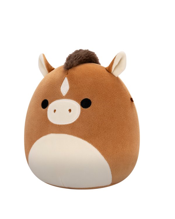 SQUISHMALLOWS W21 Мягкая игрушка, 19 см