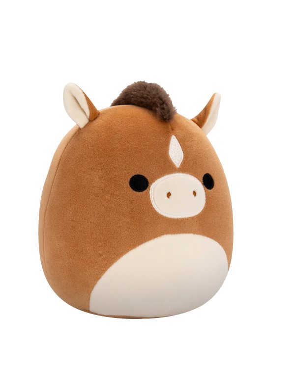 SQUISHMALLOWS W21 Мягкая игрушка, 19 см