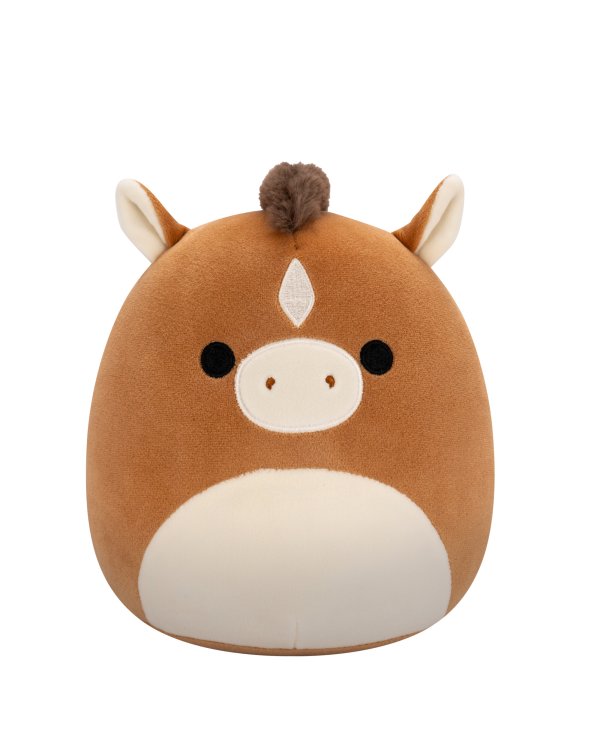 SQUISHMALLOWS W21 Мягкая игрушка, 19 см