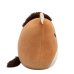 SQUISHMALLOWS W21 Мягкая игрушка, 19 см