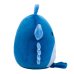 SQUISHMALLOWS W21 Мягкая игрушка, 19 см
