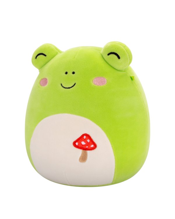SQUISHMALLOWS W21 Мягкая игрушка, 19 см