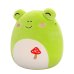 SQUISHMALLOWS W21 Мягкая игрушка, 19 см