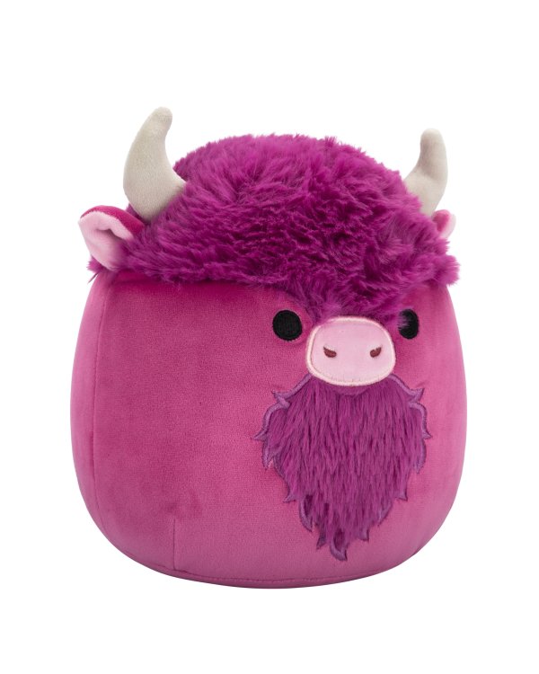 SQUISHMALLOWS W21 Мягкая игрушка, 19 см