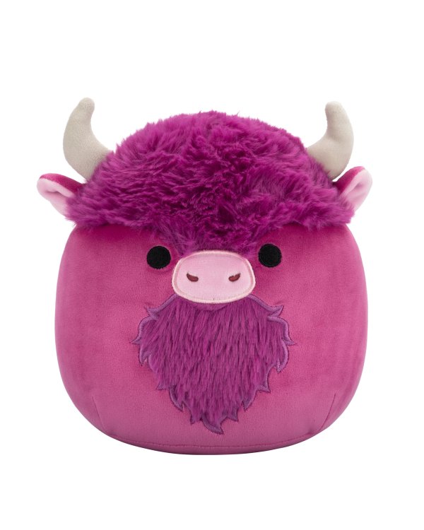 SQUISHMALLOWS W21 Мягкая игрушка, 19 см