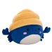 SQUISHMALLOWS W21 Мягкая игрушка, 19 см