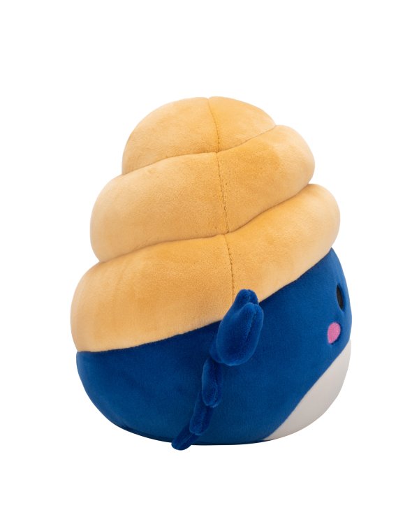 SQUISHMALLOWS W21 Мягкая игрушка, 19 см