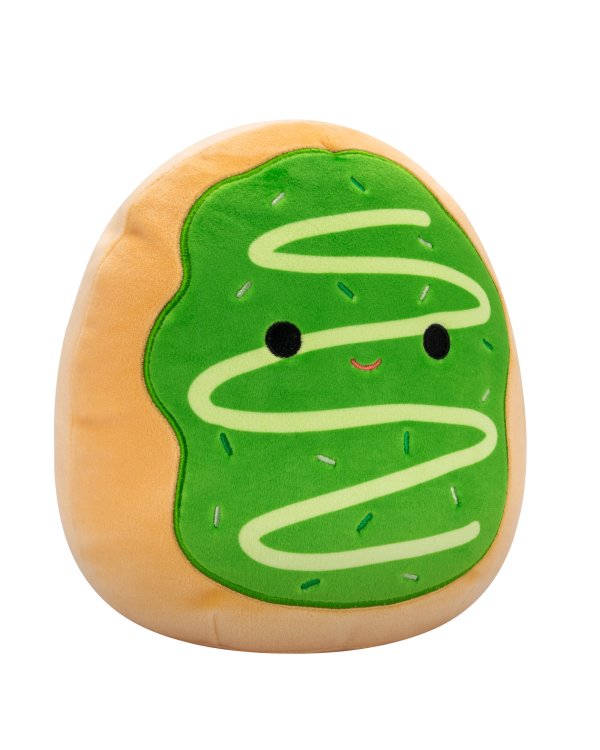 SQUISHMALLOWS W21 Мягкая игрушка, 19 см
