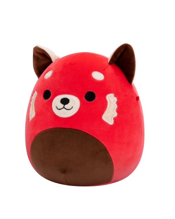 SQUISHMALLOWS W21 Мягкая игрушка, 19 см