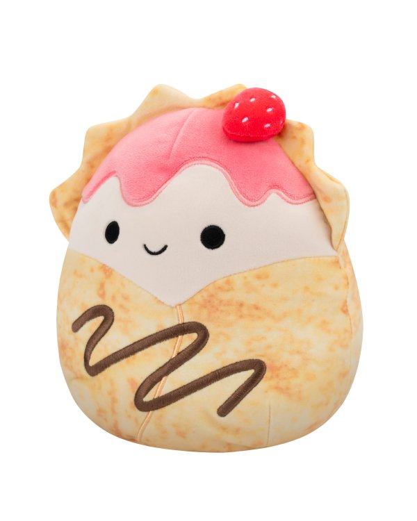 SQUISHMALLOWS W21 Мягкая игрушка, 19 см