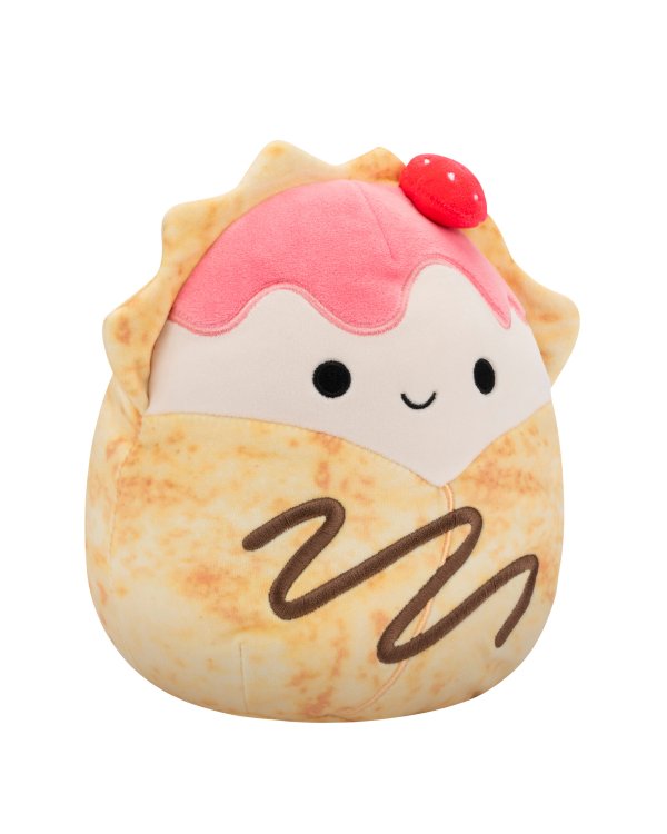 SQUISHMALLOWS W21 Мягкая игрушка, 19 см