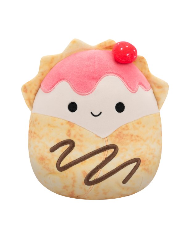 SQUISHMALLOWS W21 Мягкая игрушка, 19 см