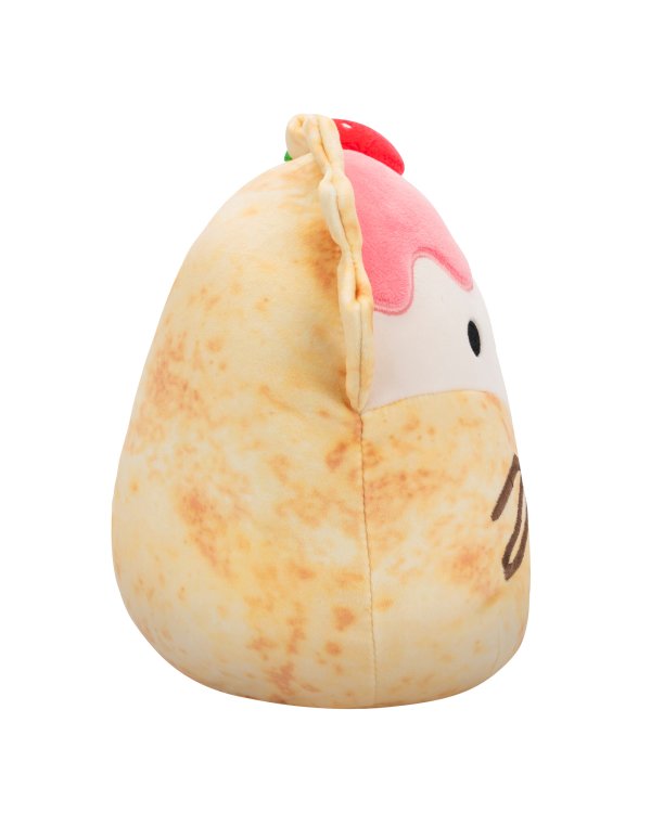 SQUISHMALLOWS W21 Мягкая игрушка, 19 см