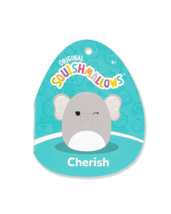 SQUISHMALLOWS W21 Мягкая игрушка, 19 см