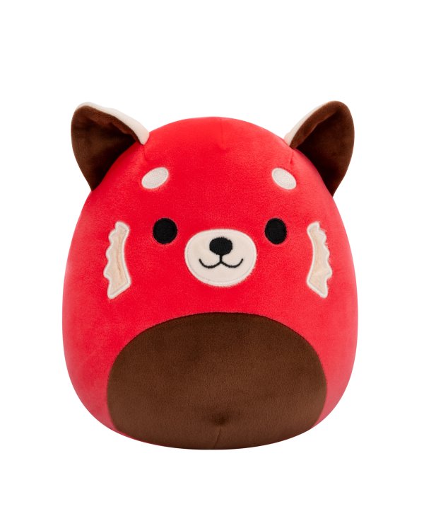 SQUISHMALLOWS W21 Мягкая игрушка, 19 см