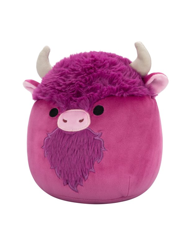 SQUISHMALLOWS W21 Мягкая игрушка, 19 см