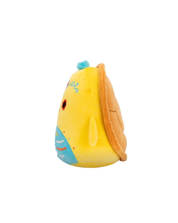 SQUISHMALLOWS W21 Мягкая игрушка, 19 см