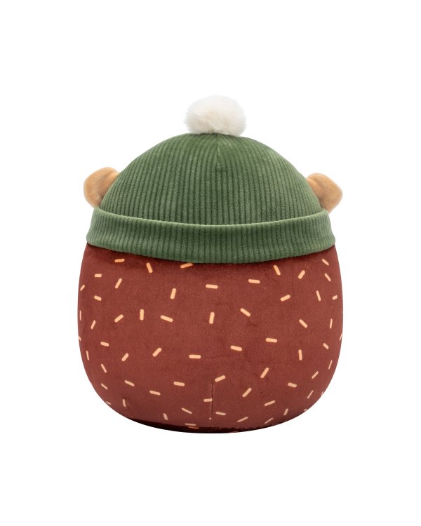 SQUISHMALLOWS W21 Мягкая игрушка, 19 см