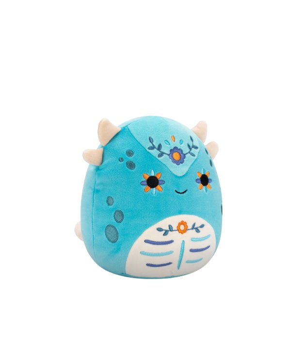 SQUISHMALLOWS W21 Мягкая игрушка, 19 см