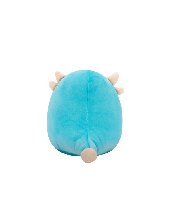 SQUISHMALLOWS W21 Мягкая игрушка, 19 см
