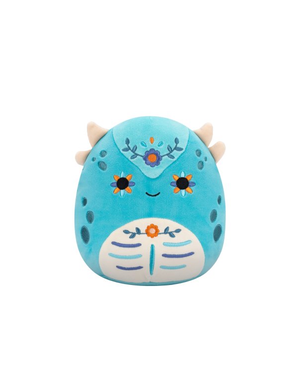 SQUISHMALLOWS W21 Мягкая игрушка, 19 см