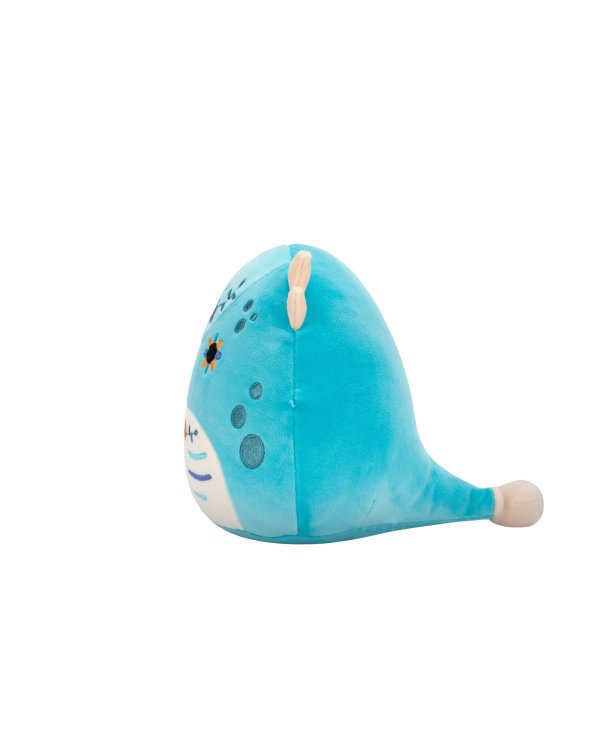 SQUISHMALLOWS W21 Мягкая игрушка, 19 см