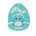 SQUISHMALLOWS W21 Мягкая игрушка, 19 см