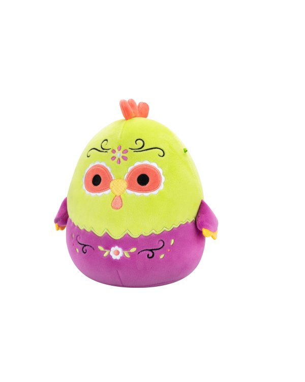 SQUISHMALLOWS W21 Мягкая игрушка, 19 см
