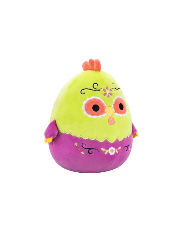 SQUISHMALLOWS W21 Мягкая игрушка, 19 см
