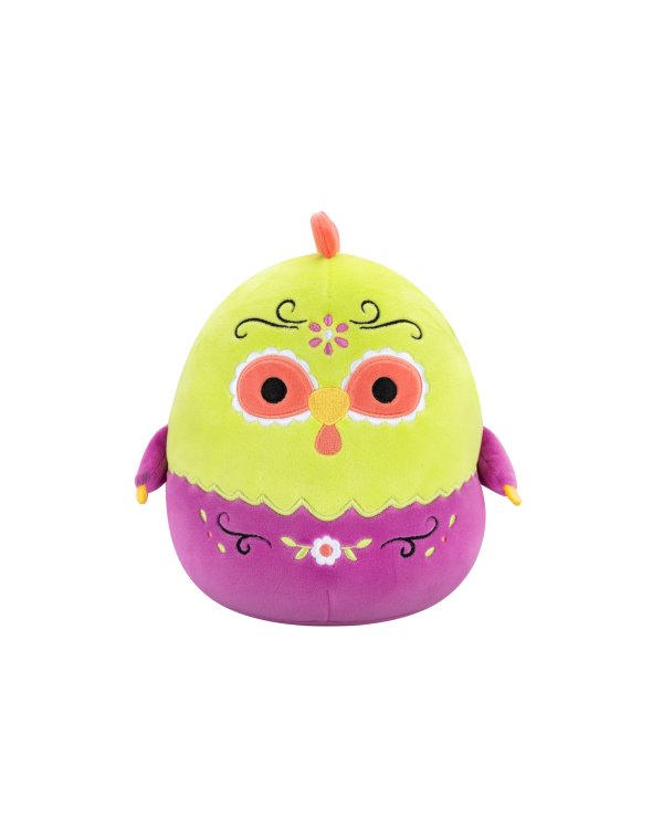 SQUISHMALLOWS W21 Мягкая игрушка, 19 см
