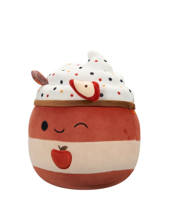 SQUISHMALLOWS W21 Мягкая игрушка, 19 см