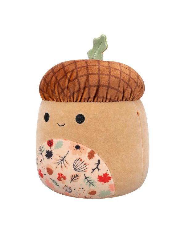 SQUISHMALLOWS W21 Мягкая игрушка, 19 см