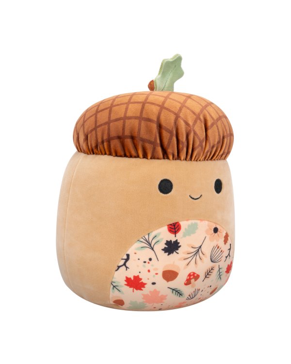 SQUISHMALLOWS W21 Мягкая игрушка, 19 см