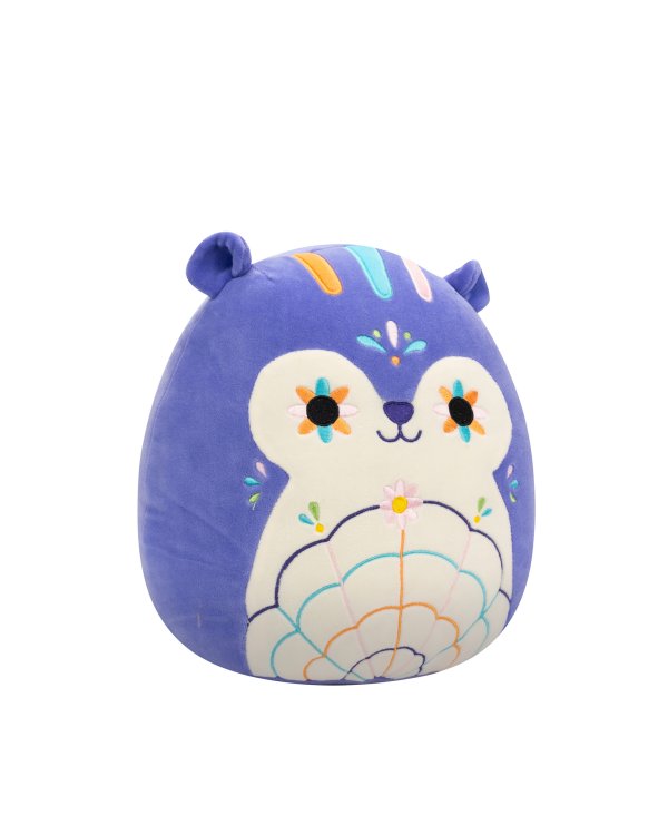 SQUISHMALLOWS W21 Мягкая игрушка, 19 см