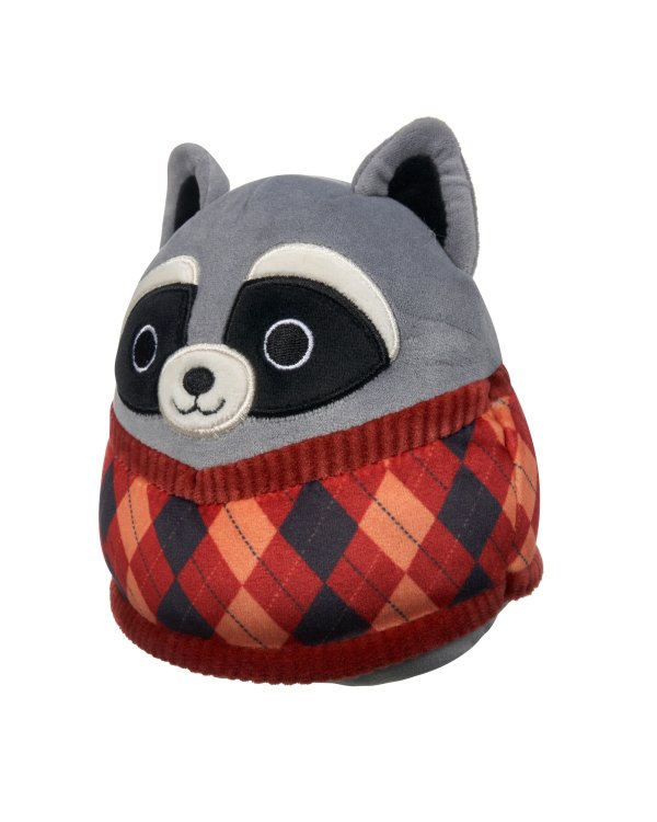 SQUISHMALLOWS W21 Мягкая игрушка, 19 см