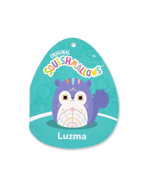 SQUISHMALLOWS W21 Мягкая игрушка, 19 см
